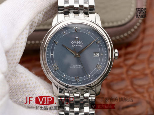 MKS欧米茄新碟飞，复刻史上强欧米茄蝶飞系列腕表。优雅纤薄的外表，搭配简约大方的设计，MKS抓住每一个细节，完美诠释原装 商品图0