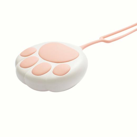 萌宠喵爪暖手宝 猫爪充电宝两用 新款熊掌暖手宝 创意随身猫爪usb暖手宝充电宝 送女友 送闺蜜 商品图1