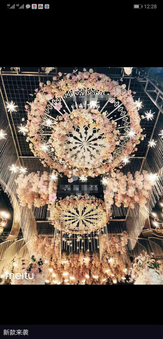 罗曼三层吊顶【运费自理】 商品图1