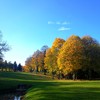 圣日耳曼高尔夫球场 Golf de Saint Germain | 法国高尔夫球场 俱乐部 | 欧洲高尔夫 商品缩略图0