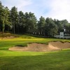 哈德洛特高尔夫球场 Golf d'Hardelot（Les Pines) | 布洛涅高尔夫球场 | 法国高尔夫球场俱乐部 | 欧洲高尔夫 商品缩略图1