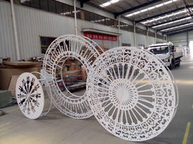 罗曼三层吊顶【运费自理】