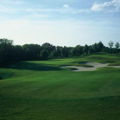 尚蒂伊高尔夫球场 Golf de Chantilly | 法国高尔夫球场 俱乐部 | 欧洲高尔夫 商品图4