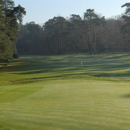 枫丹白露高尔夫球场 Golf de Fontainebleau | 法国高尔夫球场 俱乐部 | 欧洲高尔夫 商品图3