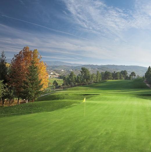 葡萄牙维达谷宫高尔夫球场 Vidago Palace Golf Course | 葡萄牙高尔夫球场 俱乐部 商品图1