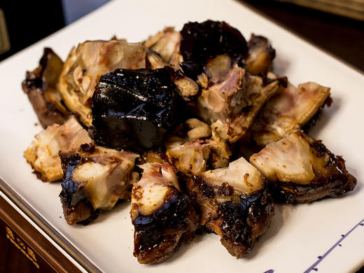 【锁鲜盒蹄】单个约750g2盒装橙色小箱/6盒装红色大箱    保质期10天（锁鲜产品，需冷藏，山东省外不包邮） 商品图4