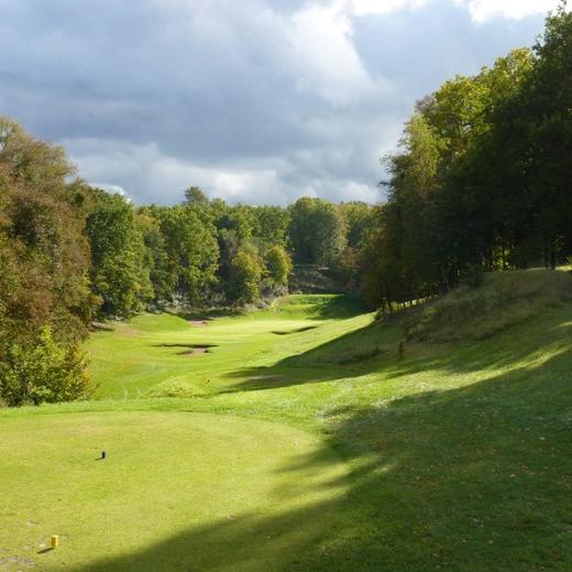 尚蒂伊高尔夫球场 Golf de Chantilly | 法国高尔夫球场 俱乐部 | 欧洲高尔夫 商品图2