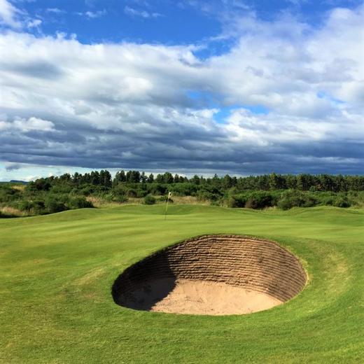 英格兰泰恩高尔夫俱乐部 Tain Golf Club | 英国高尔夫球场 俱乐部 | 欧洲高尔夫 商品图2