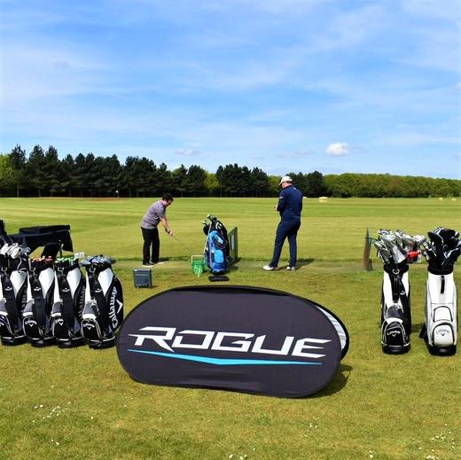 舍伍德森林高尔夫俱乐部 Sherwood Forest Golf Club | 诺丁汉高尔夫 | 英格兰高尔夫 | 英国高尔夫球场俱乐部 | 欧洲高尔夫 商品图3