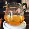 2001年中茶紫印易武茶饼 商品缩略图2
