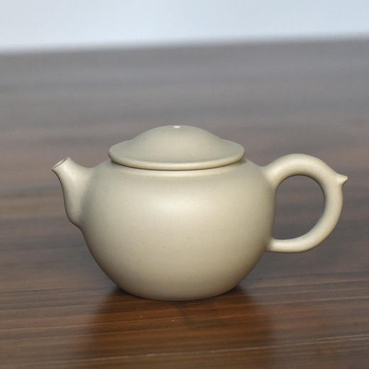 田记窑 田静【无忧】壶 商品图1