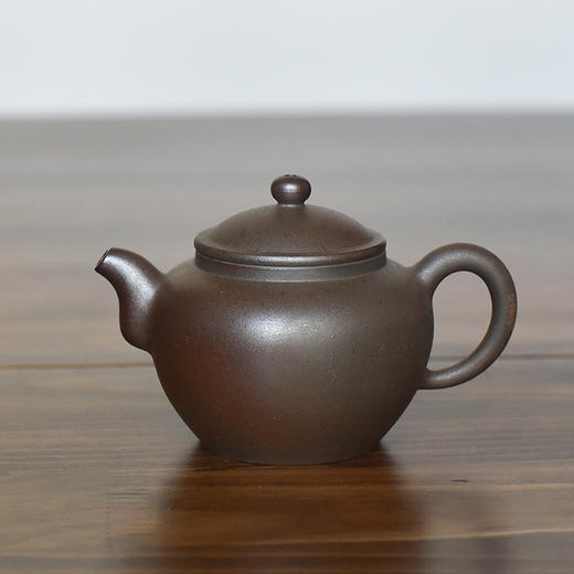 田记窑  璞炻【奇正】壶 商品图1