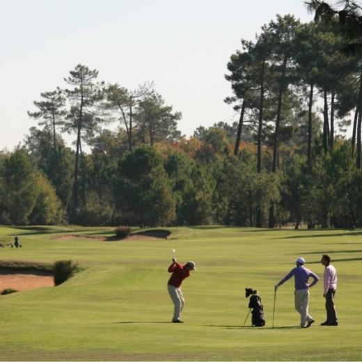 梅多克高尔夫球场 Golf du Médoc (Chateaux) | 法国高尔夫球场 俱乐部 | 欧洲高尔夫 商品图4
