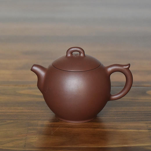 田记窑  田静【大鹏】壶 商品图4