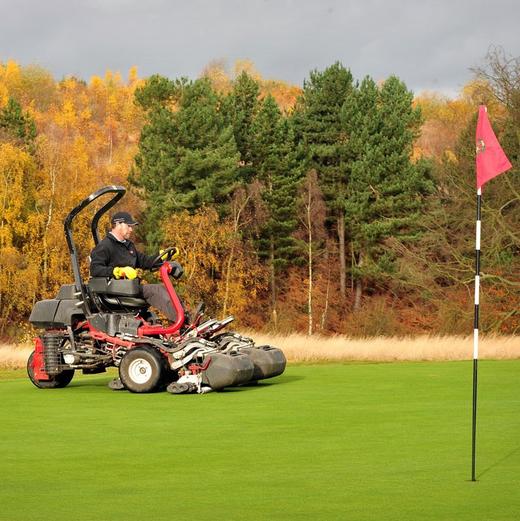 舍伍德森林高尔夫俱乐部 Sherwood Forest Golf Club | 诺丁汉高尔夫 | 英格兰高尔夫 | 英国高尔夫球场俱乐部 | 欧洲高尔夫 商品图2