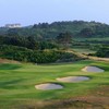 杜图奎特高尔夫（拉梅尔球场） Golf du Touquet (La Mer) | 法国高尔夫球场 俱乐部 | 欧洲高尔夫 商品缩略图0