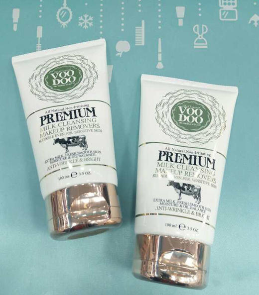 泰国白蛇毒洗面奶100ml（300252） 商品图1