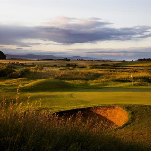 英格兰泰恩高尔夫俱乐部 Tain Golf Club | 英国高尔夫球场 俱乐部 | 欧洲高尔夫 商品图0