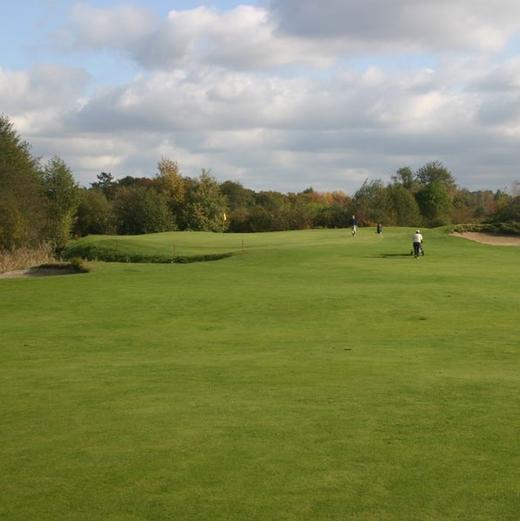 梅多克高尔夫球场 Golf du Médoc (Chateaux) | 法国高尔夫球场 俱乐部 | 欧洲高尔夫 商品图3