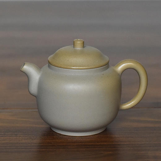 田记窑  承瑜【十方】壶 商品图4