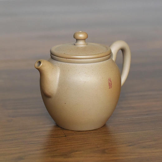 田记窑  田静【正觉】壶 商品图2