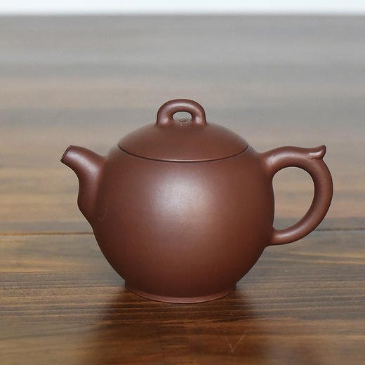 田记窑  田静【大鹏】壶 商品图1