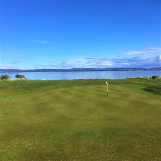 泰恩高尔夫俱乐部 Tain Golf Club | 多诺赫高尔夫 | 英格兰高尔夫 | 英国高尔夫球场俱乐部  |  欧洲 商品图3