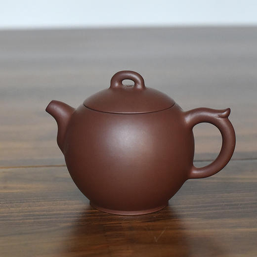田记窑  田静【大鹏】壶 商品图2