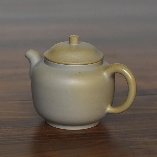 田记窑  承瑜【十方】壶 商品图5