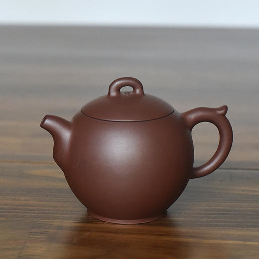 田记窑  田静【大鹏】壶 商品图3
