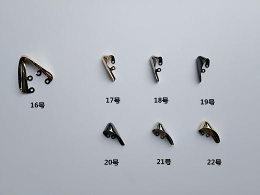 鞋包尖 商品图3