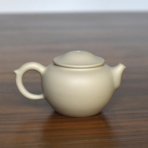 田记窑 田静【无忧】壶 商品图0