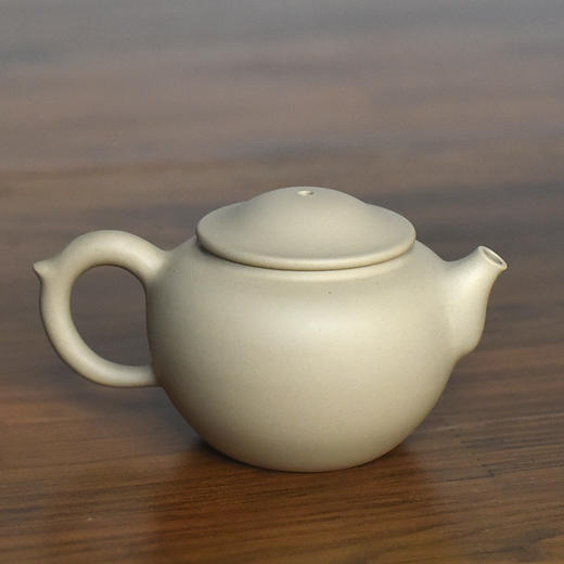 田记窑 田静【无忧】壶 商品图2