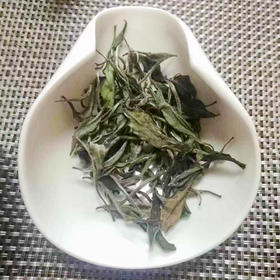 【茶馆茶叶】【北方佳人】非日晒白茶礼盒