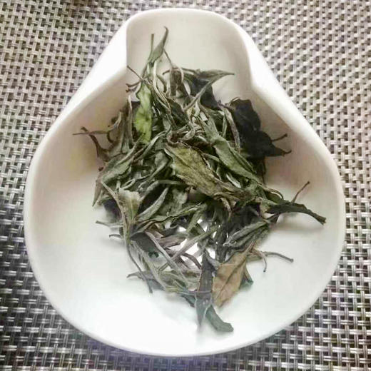 【茶馆茶叶】【北方佳人】非日晒白茶礼盒 商品图0