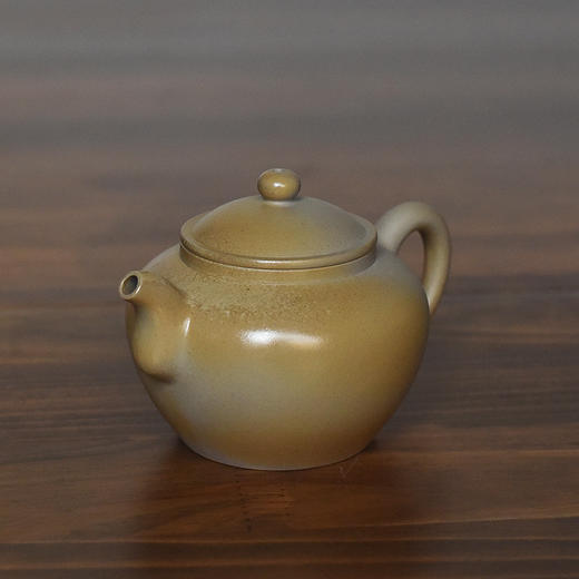 田记窑 承瑜【奇正】壶 商品图3