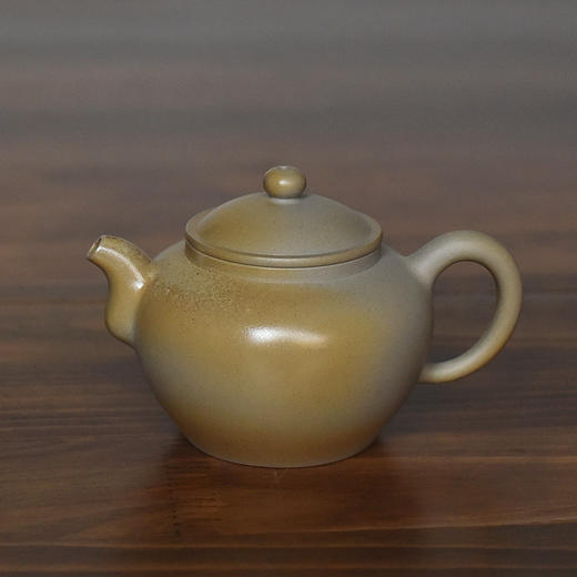 田记窑 承瑜【奇正】壶 商品图4