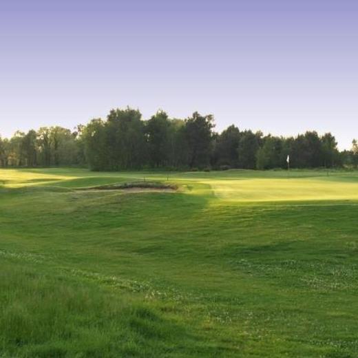 梅多克高尔夫球场 Golf du Médoc (Chateaux) | 法国高尔夫球场 俱乐部 | 欧洲高尔夫 商品图5