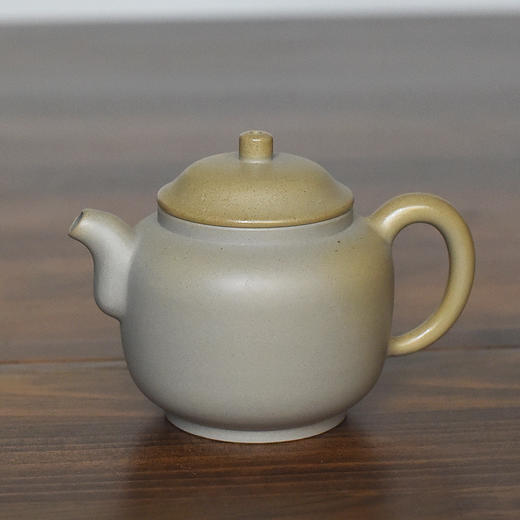 田记窑  承瑜【十方】壶 商品图3