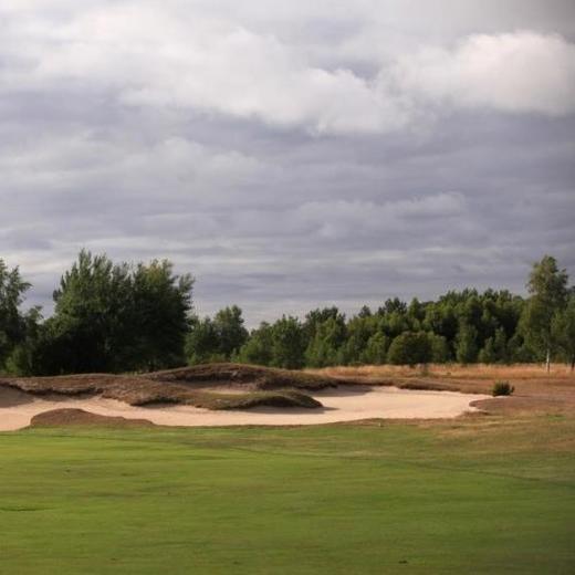 梅多克高尔夫球场 Golf du Médoc (Chateaux) | 法国高尔夫球场 俱乐部 | 欧洲高尔夫 商品图1