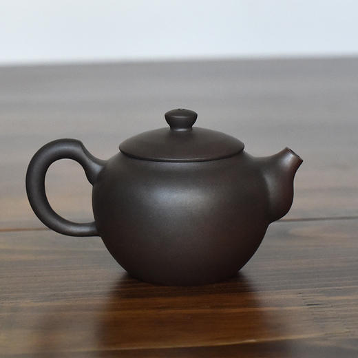田记窑  田静【福满】壶 商品图0