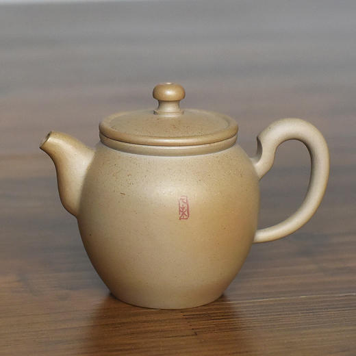 田记窑  田静【正觉】壶 商品图3