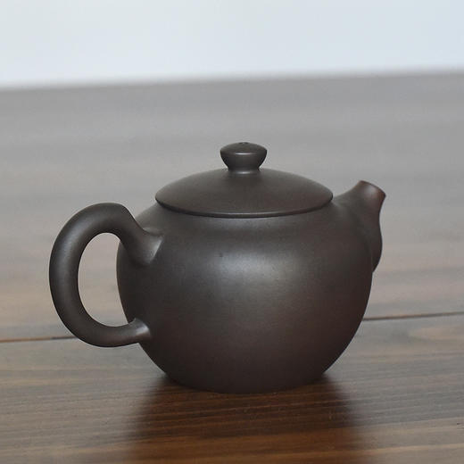 田记窑  田静【福满】壶 商品图5