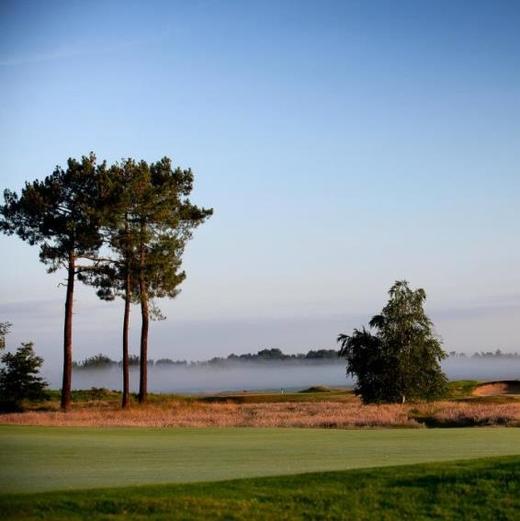 梅多克高尔夫球场 Golf du Médoc (Chateaux) | 法国高尔夫球场 俱乐部 | 欧洲高尔夫 商品图2