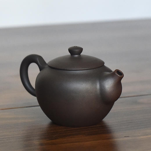 田记窑  田静【福满】壶 商品图4