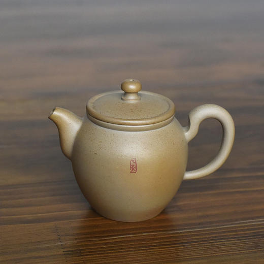田记窑  田静【正觉】壶 商品图4