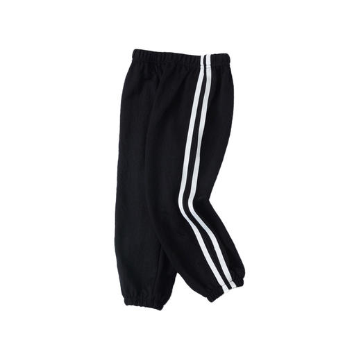 【宝宝冰丝防蚊裤】夏季新款婴儿宝宝棉麻防蚊裤透气柔软舒适宽松灯笼裤 商品图4