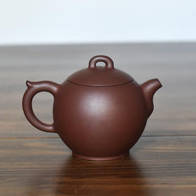 田记窑  田静【大鹏】壶
