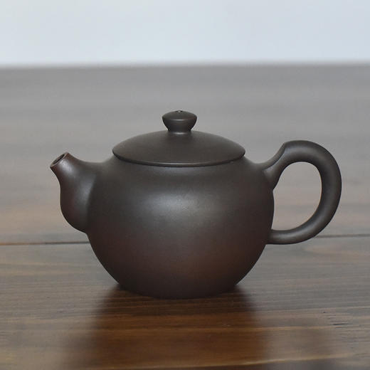 田记窑  田静【福满】壶 商品图1