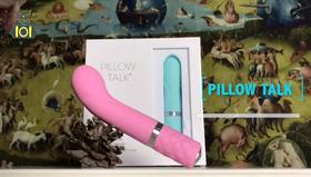 玩具101-Pillow Talk （完整版）